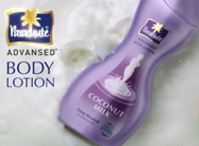 Parachute Advansed Body lotion latest